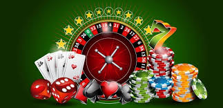 Зеркало Lucky Duck Casino