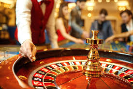 Lucky Duck Casino