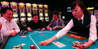 Онлайн казино Flagman Casino